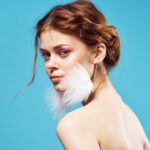 Wireless earphones as inexpensive hearing aids