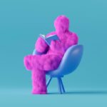 How can China build a circular economy for mobile phones?